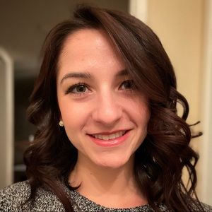 Meet your Posher, Baylee